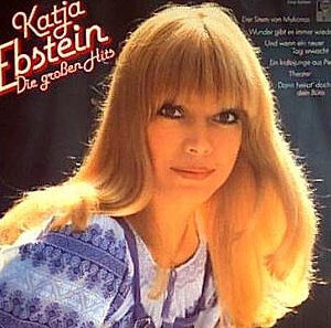 Katja Ebstein - Die Großen Hits