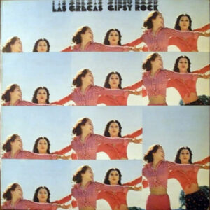 Las Grecas - Gipsy Rock
