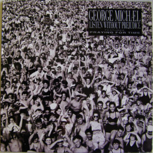 George Michael - Listen Without Prejudice Vol. 1