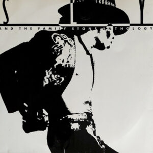 Sly & The Family Stone - Anthology