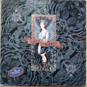 Cher - Love Hurts