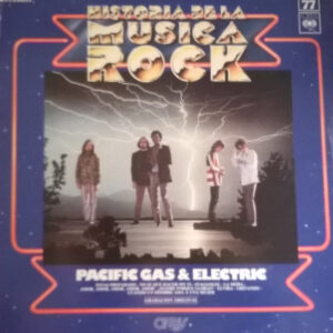 Pacific Gas & Electric - Pacific Gas & Electric