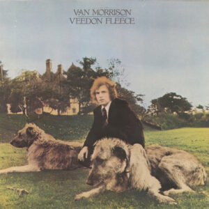 Van Morrison - Veedon Fleece