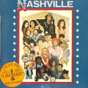 Various - Banda Sonora Original De La Película Nashville