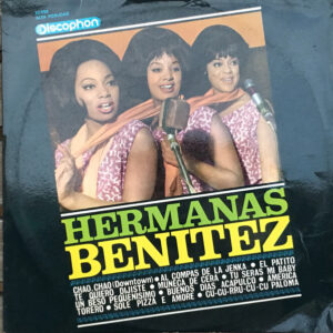 Hermanas Benitez - Hermanas Benitez