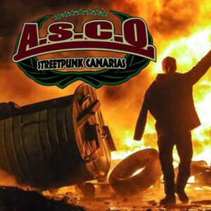A.S.C.O. - 1989 - 2015