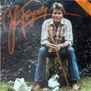 John Fogerty - John Fogerty