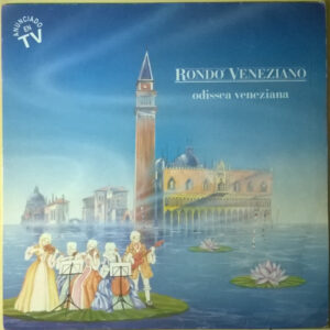 Rondò Veneziano - Odissea Veneziana