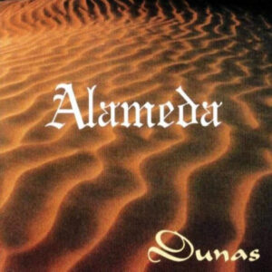 Alameda - Dunas