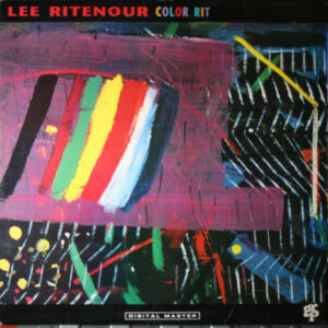Lee Ritenour - Color Rit
