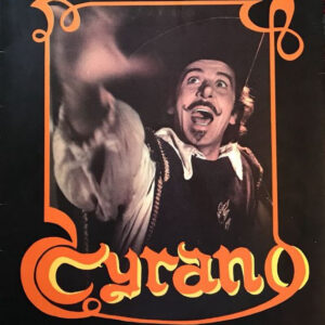Domenico Modugno - Cyrano