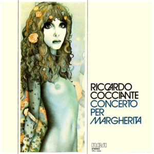 Riccardo Cocciante - Concerto Per Margherita