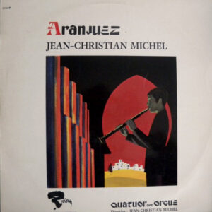 Jean-Christian Michel - Aranjuez