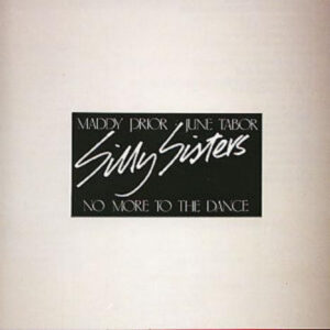 Maddy Prior - No More To The Dance
