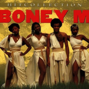 Boney M. - Hit Collection