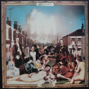 Electric Light Orchestra - Secret Messages
