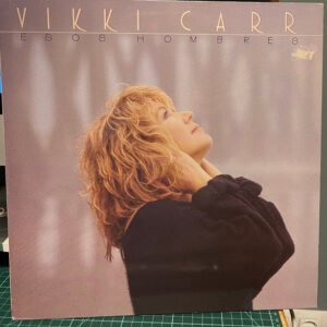 Vikki Carr - Esos Hombres