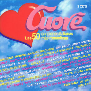 Various - Cuore