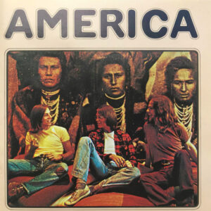 America (2) - America