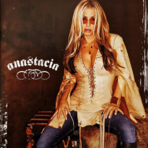 Anastacia - Anastacia