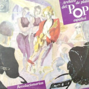 Mari Trini - Archivo De Plata Del Pop Español - Revolucionarias