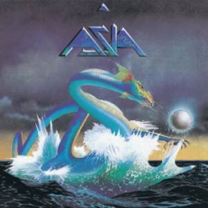 Asia (2) - Asia