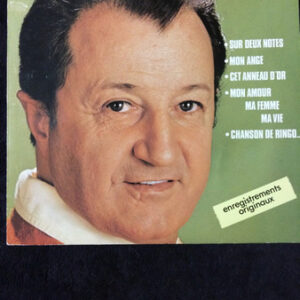 André Dassary - André Dassary