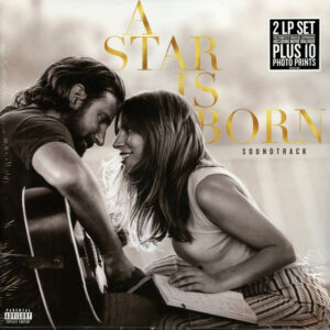 Lady Gaga - A Star Is Born Soundtrack