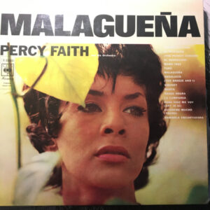 Percy Faith & His Orchestra - Malagueña