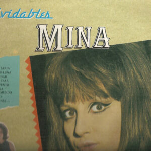 Mina (3) - Inolvidables 16