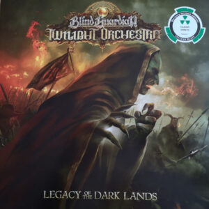 Blind Guardian Twilight Orchestra - Legacy Of The Dark Lands