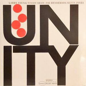 Larry Young - Unity
