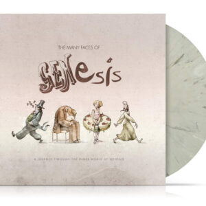 Various - The Many Faces Of Genesis