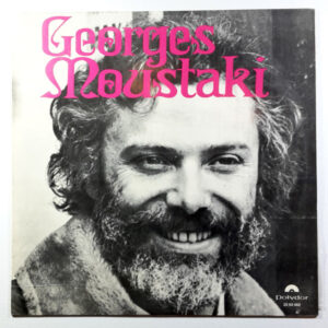 Georges Moustaki - Georges Moustaki