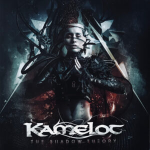 Kamelot - The Shadow Theory