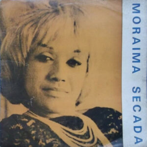 Moraima Secada - Moraima Secada (La Mora)