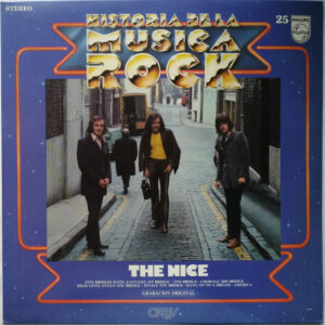 The Nice - The Nice