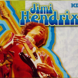 Jimi Hendrix - Jimi Hendrix