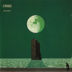 Mike Oldfield - Crises