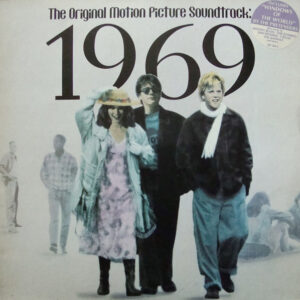 Various - 1969 (The Original Motion Picture Soundtrack)