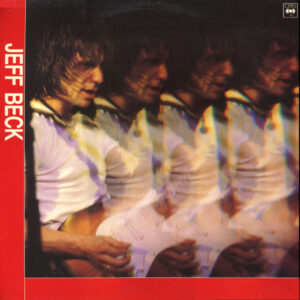 Jeff Beck - Blue Wind