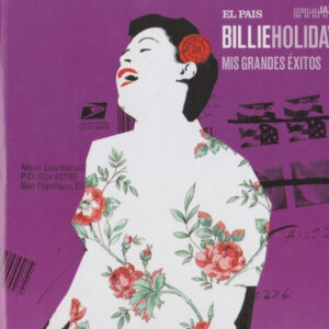 Billie Holiday - Mis Grandes Éxitos