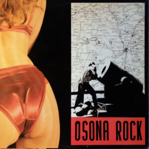 Various - Osona Rock