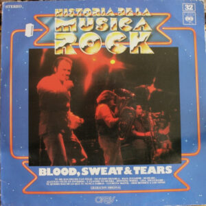 Blood, Sweat And Tears - Grandes Exitos