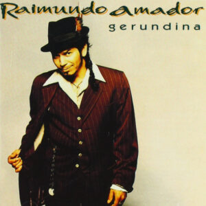Raimundo Amador - Gerundina
