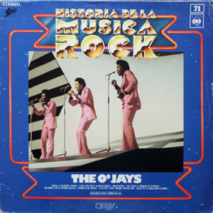 The O'Jays - Identify Yourself
