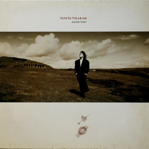 Tanita Tikaram - Ancient Heart
