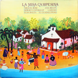 Various - La Misa Campesina