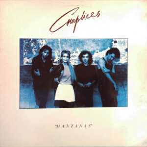 Cómplices - Manzanas