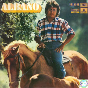 Al Bano Carrisi - Al Bano